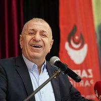 TÜRKİYE