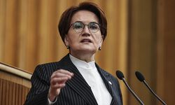 Akşener: 20 sezonluk keyifsizce uzatılmış bir dizinin final sezonu sonunda geldi