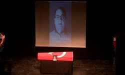 Kurtlar Vadisi'nin İplikçi Nedim'i İsmail İncekara'ya veda