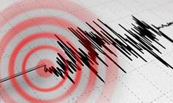 Düzce'de 5,9'luk deprem