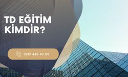 TD Eğitim