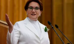 Akşener'den Erdoğan'a: Cumhurbaşkanlığın kötü geçti bari jübilen güzel olsun