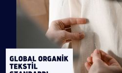 Global Organik Tekstil Standardı (GOTS)