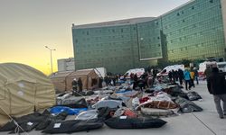 Kahramanmaraş merkezli depremlerde can kaybı 47 bin 975'e yükseldi