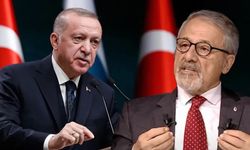 Erdoğan'dan Naci Görür'e ağır sözler