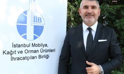  İSTANBUL MOBİLYA, KAĞIT VE ORMAN ÜRÜNLERİ İHRACATÇILARI, KENTTE ULUSLARARASI NORMLARDA BİR FUAR MERKEZİ, ŞEHRİN İKİ YAKASINDA BİRER ADET İHTİSAS OSB VE İNSAN KAYNAĞINA ERİŞİM İSTİYOR