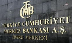 MERKEZ BANKASI, POLİTİKA FAİZİNİ YÜZDE 25'TEN YÜZDE 30'A ÇIKARDI 