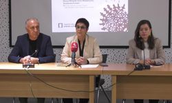 DÜNYA MİMARLIK GÜNÜ… KARAKUŞ: “TÜRKİYE CUMHURİYETİ’NİN 100. YILINDA KENDİ MİMARLARINDAN UMUDU KESMİŞ VE YURT DIŞINDAN MİMAR İTHAL EDEREK DEPREM SÜRECİNDEKİ BÖLGELERİ AYAĞA KALDIRMAK İSTEYEN BİR İKTİDAR, MESLEĞİMİZE ÇOK BÜYÜK HAKSIZLIK EDİYOR”