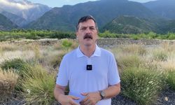 ERKAN BAŞ: “HATAY, ÖZEL AFET BÖLGESİ İLAN EDİLMEDİ, ÖZEL HİÇBİR ÖDENEK AYRILMADI. AMA 18 MERA, ORMAN, VASIFLI ALAN, ZEYTİNLİKLER KAMULAŞTIRMA YOLUYLA İMARA AÇILDI”