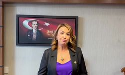 NERMİN YILDIRIM KARA: "HER GÜN BİR HASTANEYİ SU BASIYOR, KONTEYNERLARI SU BASIYOR. BİZ GERÇEKTEN HATAY'DA UNUTULDUK VE HALA UNUTULMAYA DEVAM EDİYORUZ. HATAY'DA İNSANLAR BÜYÜK BİR YAŞAM MÜCADELESİ VERİYORLAR"