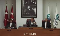 BANDIRMA BELEDİYESİ YEŞİL ALANLARINA SAHİP ÇIKIYOR