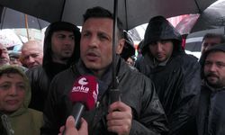 CHP İL BAŞKANLIĞI’NIN İSTANBUL ADLİYESİ ÖNÜNDEKİ “ADALET NÖBETİ” SONA ERDİ. ÖZGÜR ÇELİK: “ANAYASAL DÜZENE KARŞI BU KALKIŞMA HAREKETİNİ İSTANBUL’DA ANLATMAYA DEVAM EDECEĞİZ”