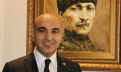 BAKIRKÖY BELEDİYE BAŞKANI BÜLENT KERİMOĞLU, İBB İÇİN ADAY ADAYLIĞI BAŞVURUSUNDA BULUNDU