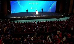 ERDOĞAN'DAN ABD'NİN GAZZE İÇİN ATEŞKES KARAR TASARISINI VETOSUNA TEPKİ: "EY AMERİKA, BUNUN HESABINI NASIL VERECEKSİN?"