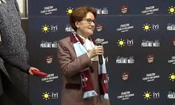 MERAL AKŞENER: "BİZ ÜLKEMİZ ADINA YETERİ KADAR FEDAKARLIK YAPTIK. ŞİMDİ KENDİ BAŞIMIZA HÜR VE MÜSTAKİL OLARAK SEÇİME GİTMEK İSTİYORUZ"