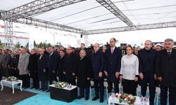 Kayseri'de Oruçreis Kentsel Dönüşüm'de ikinci perde