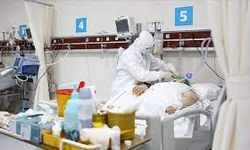 Ankara Tabip Odası'nın raporu sağlıkta gerçeği gözler önüne serdi: Cerrahi tüm branşlar boş