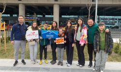 Erciyes Türksoy Kupası, genç sporcuları buluşturuyor