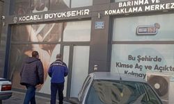Kocaeli Büyükşehir, evsiz vatandaşlara kol kanat geriyor