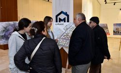 Spilkent Toplu Konut Projesi için başvurular alınıyor