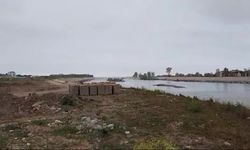 ORDU BÜYÜKŞEHİR BELEDİYESİ'NİN MELET IRMAĞI'NDAKİ ARAZİLERİ SATIŞA ÇIKARMASINA TEPKİ
