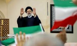 Cevdet Yılmaz ve Hakan Fidan, İran Cumhurbaşkanı Reisi'nin cenazesine katılacak