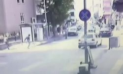 ÇORUM’DA SİLAHLI ÇATIŞMA