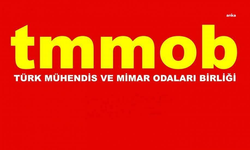 TMMOB Olağan Genel Kurulu ve seçimleri 31 Mayıs - 2 Haziran tarihleri arasında yapılacak 