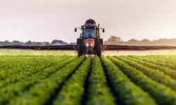 TÜİK: "Tarımsal girdi fiyat endeksi yıllık yüzde 49,93, aylık yüzde 1,16 arttı"