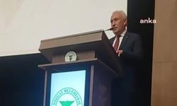 YOZGAT BELEDİYE BAŞKANI ARSLAN, İŞÇİLERDEN EK SÖZLEŞMEYLE VERİLEN MAAŞ ARTIŞINDAN FERAGAT ETMELERİNİ İSTEDİ