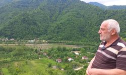Borçka Belediye Başkanı Ercan Orhan: "Muratlı Sınır Kapısı bir an önce açılsın"