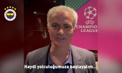 Jose Mourinho İstanbul’a geliyor: Kadıköy'de imza töreni düzenlenecek