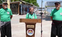 Marmaraereğlisi Belediyesi, 5 Haziran Dünya Çevre Günü’nü etkinliklerle kutladı