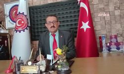 Tüm Emekliler Derneği Elazığ Şube Başkanı Kayabaş: "Emeklinin yüzde 80'i kurban kesecek durumda değil"