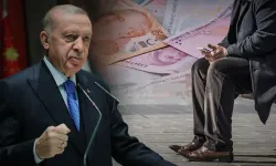 Bugün Müjde Bekleyen Emeklilere Soğuk Duş: Top, Cumhurbaşkanı Erdoğan'da!