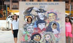 Çankaya’da “Açık Hava Sinema Günleri” başlıyor