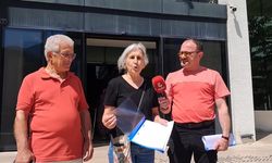 Cerattepe'de 7 yıldır madencilik yapan firmanın ÇED olumlu kararına iptal...Yeşil Artvin Derneği Başkanı Karahan: “Şirket, Cerattepe’den çekip gidecek”