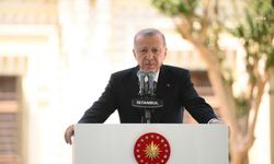 Cumhurbaşkanı Erdoğan: KKTC'li öğrenciler katkı payı ve öğrenim ücretinde Türkiyeli öğrencilerle aynı esaslara tabi tutulacak