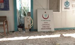 Hatay Tabip Odası Başkanı Sevdar Yılmaz: "Hastanede dikiş malzemesi, ameliyathane eldiveni olmadığı için ameliyatlar erteleniyor"