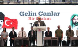 Keçiören’de “Aşure Lokması” etkinliği
