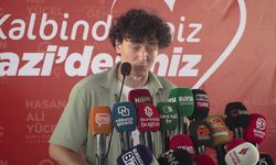 Osmangazi Belediyesi, Hasan Ali Yücel Dünya Klasikleri Kütüphanesi ile Genç Kafe'nin açılışını yaptı