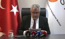 ÖSYM Başkanı Ersoy, YKS'de birinci olanları açıkladı 