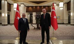 Başkan Büyükkılıç, Cumhurbaşkanı Erdoğan’ın toplantısı için Ankara’da