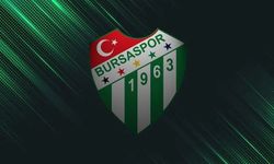 Bursaspor transfer sezonuna hızlı girdi!