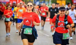 'Eker I Run' iyilik peşinde bağış rekoruna koşuyor