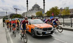 Tour of İstanbul'un şampiyonu belli oldu