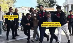 Yenidoğan Çetesi'ni çökerten savcı merak ediliyordu! Görüntüleri ortaya çıktı, sosyal medyada gündem oldu