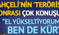 CHP lideri Özel'den Bahçeli'ye 'Öcalan' yanıtı: Bir plan gibi görünüyor ve kötü kokuyor