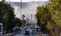 TUSAŞ'a saldıran teröristlerden birinin kimliği belli oldu! Terör örgütü PKK mensubu çıktı