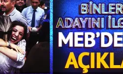 20 bin sözleşmeli öğretmen alımı sonuçları ne zaman açıklanacak?